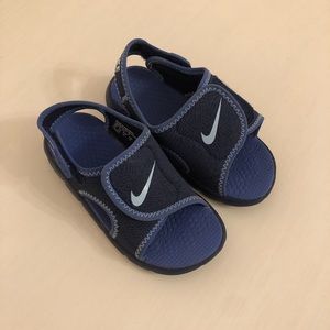 Nike Toddler Sandals